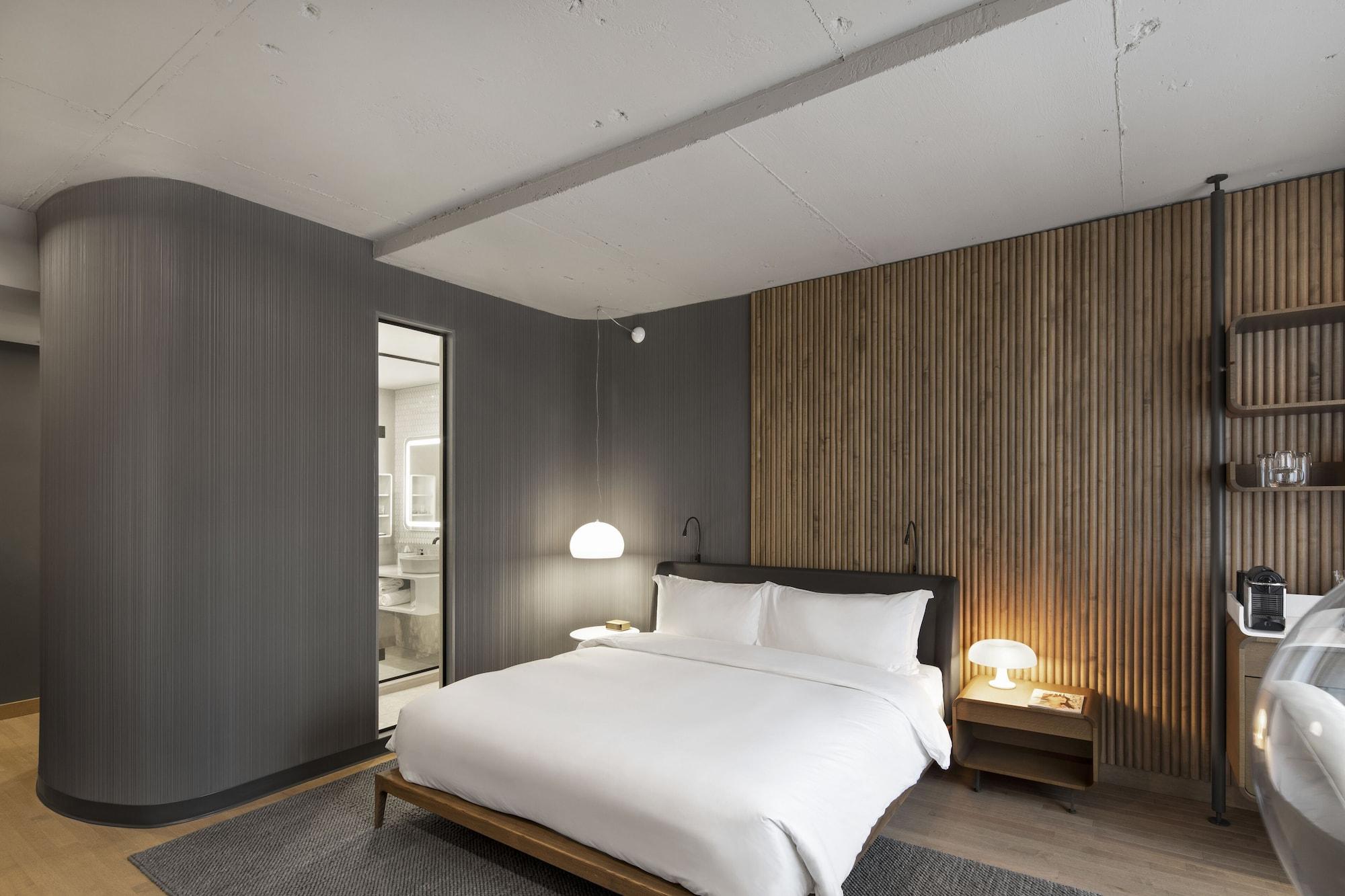 Hôtel Le Germain Montréal Esterno foto