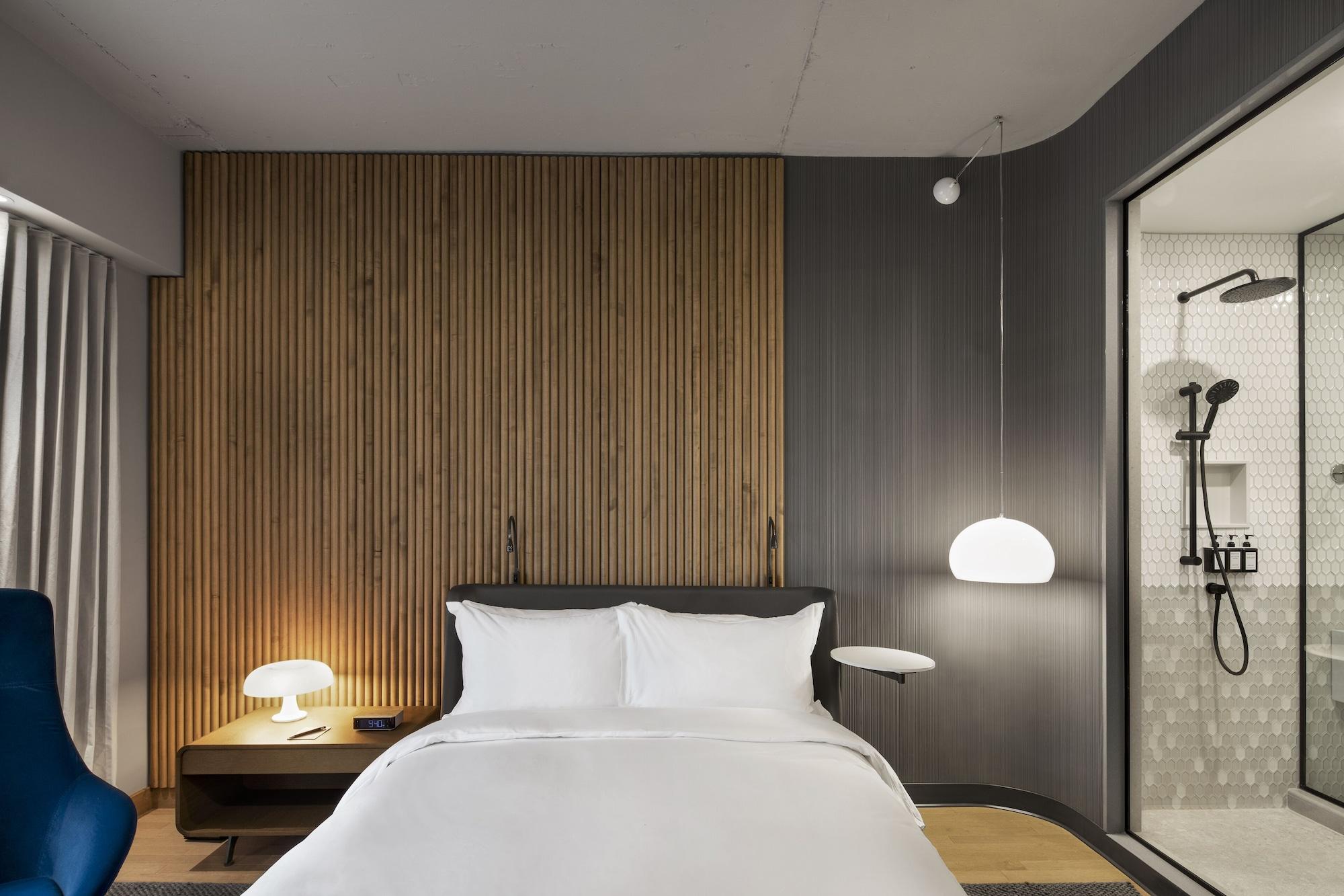 Hôtel Le Germain Montréal Esterno foto