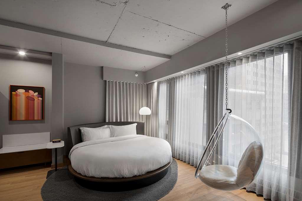Hôtel Le Germain Montréal Camera foto