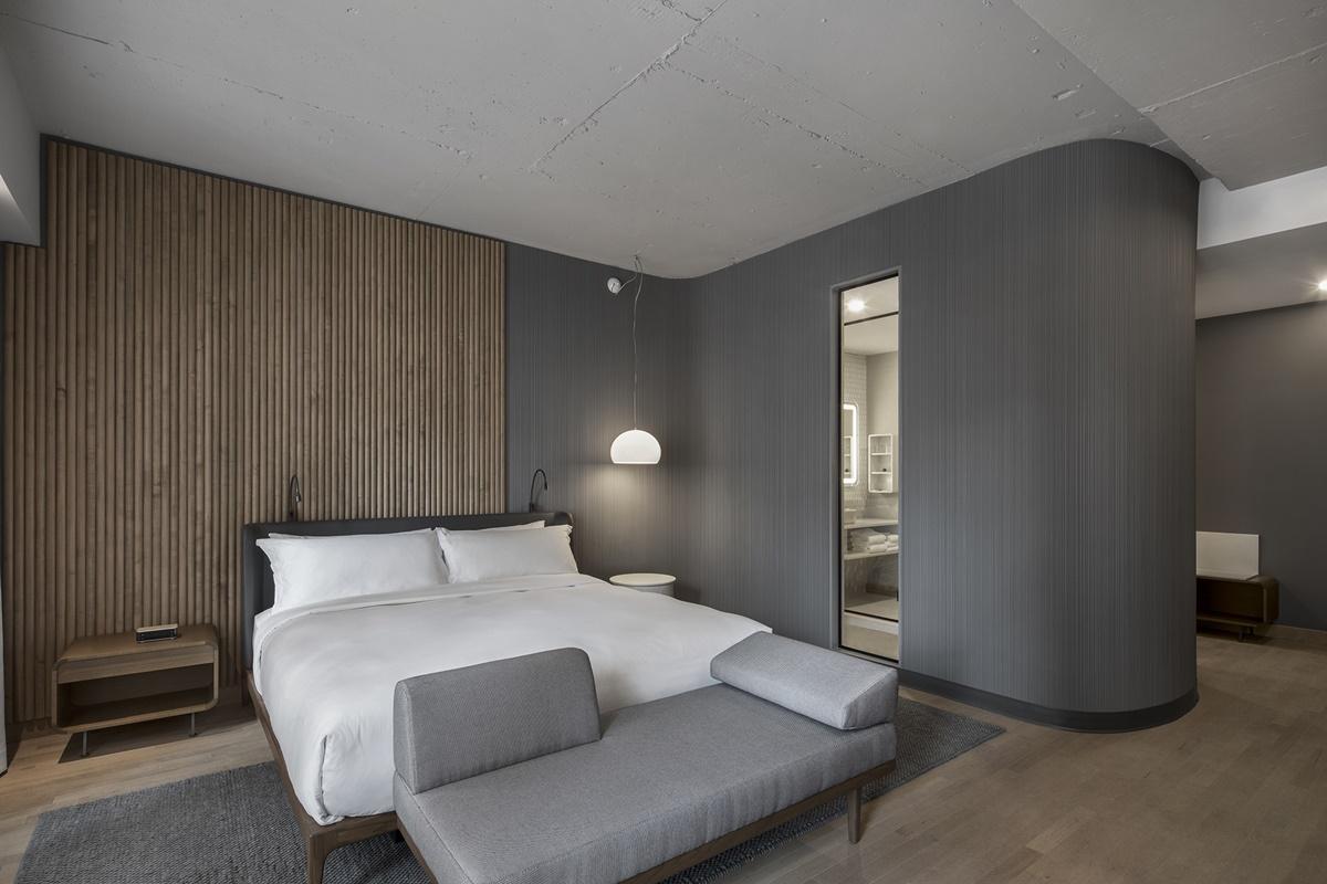Hôtel Le Germain Montréal Esterno foto