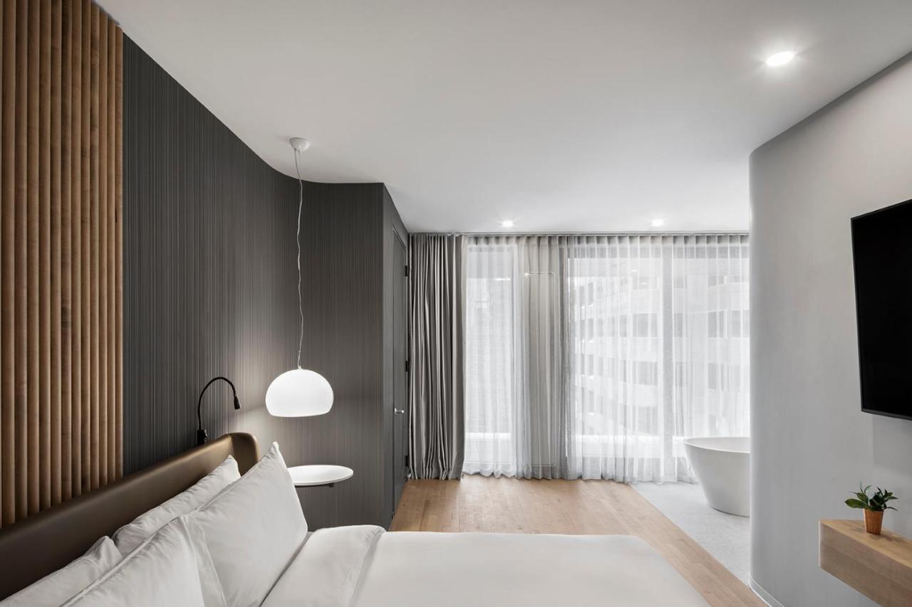 Hôtel Le Germain Montréal Esterno foto