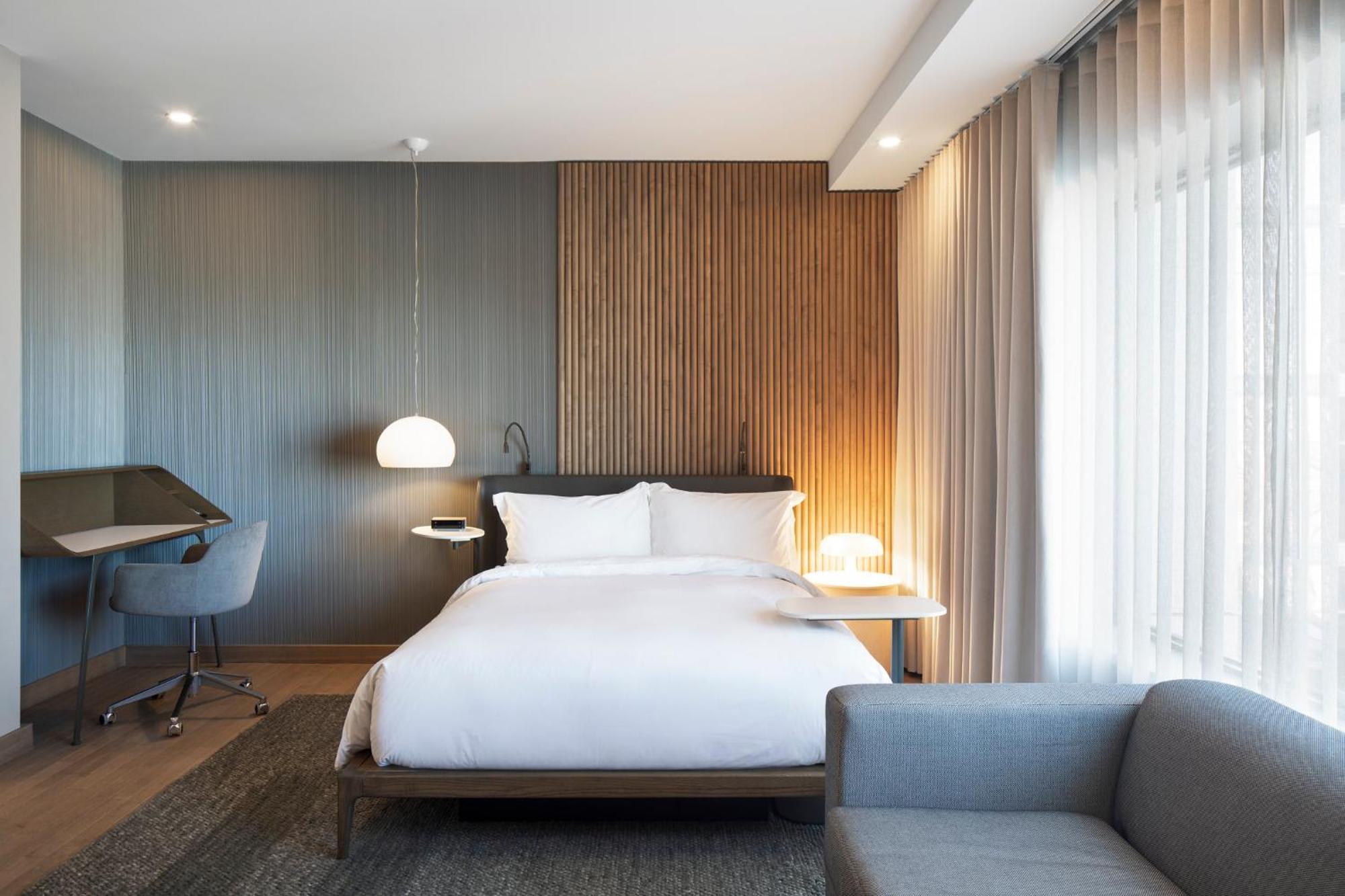 Hôtel Le Germain Montréal Esterno foto