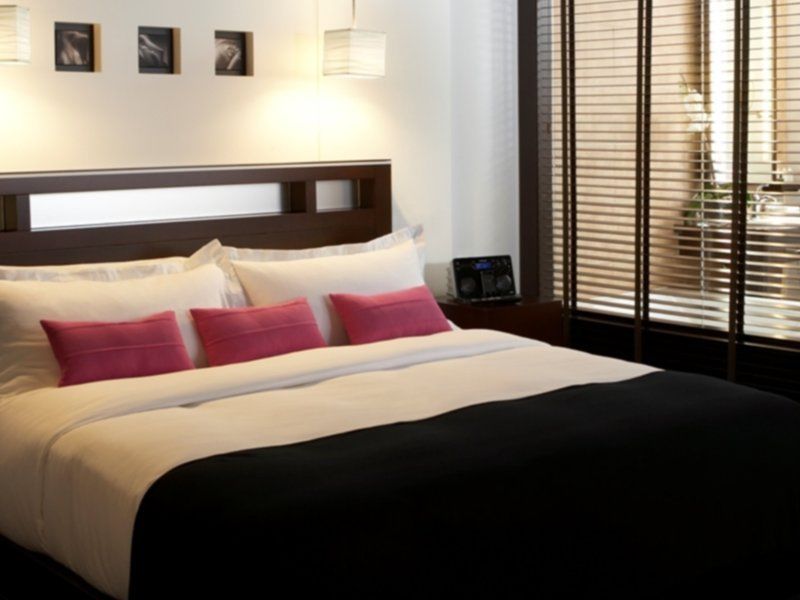 Hôtel Le Germain Montréal Esterno foto