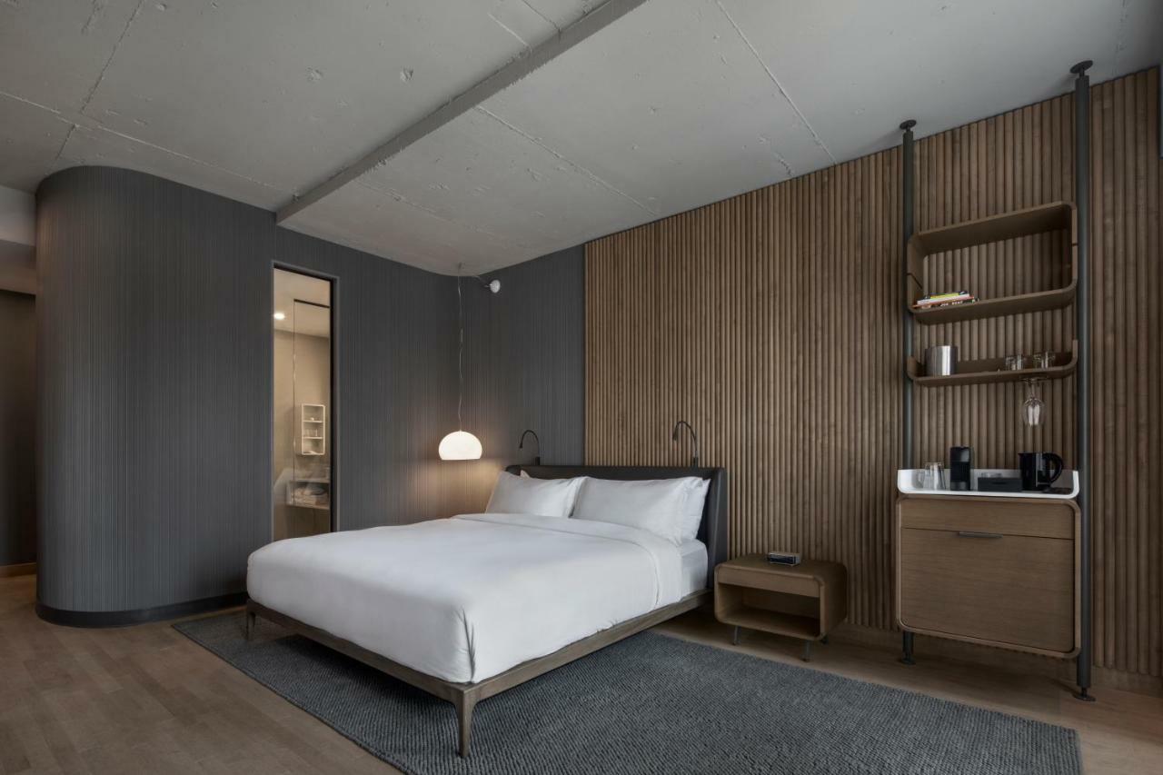 Hôtel Le Germain Montréal Esterno foto