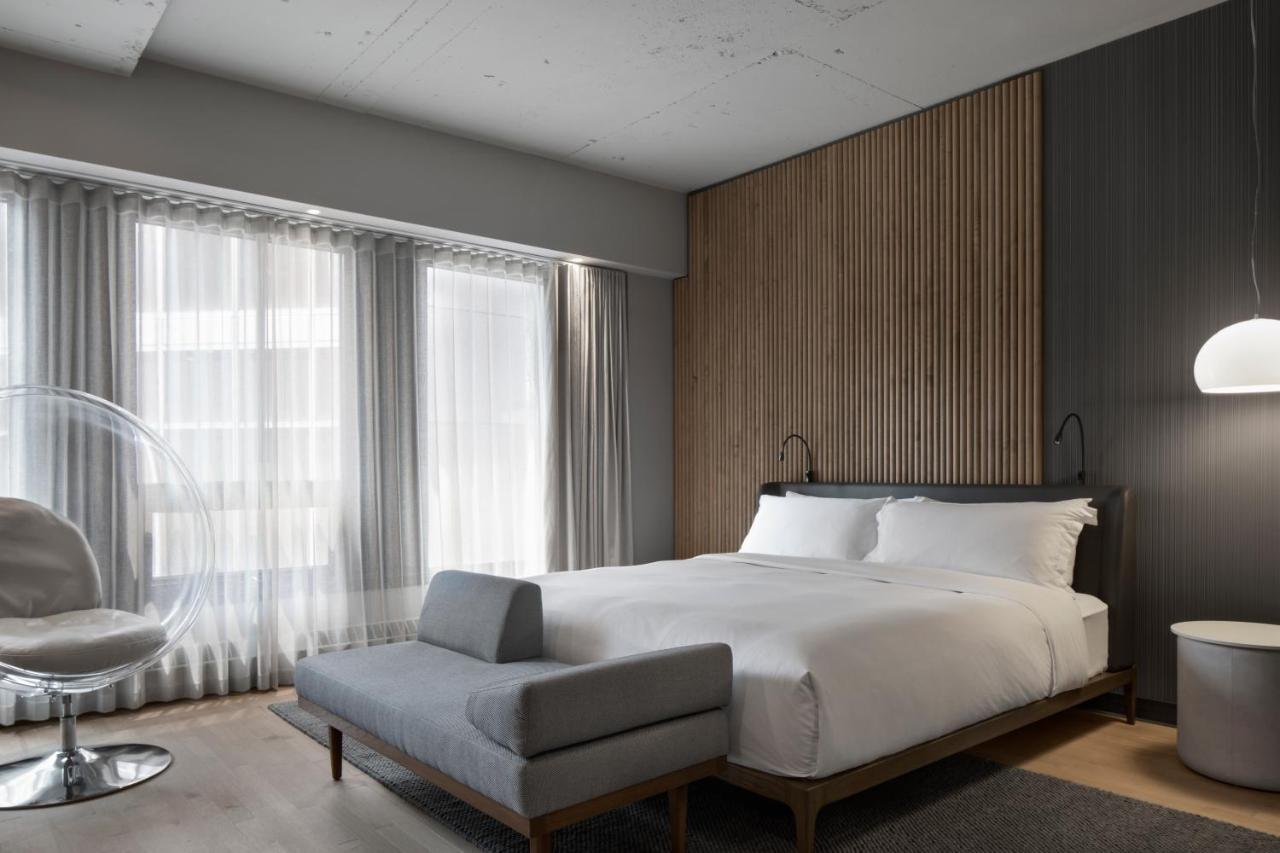 Hôtel Le Germain Montréal Esterno foto