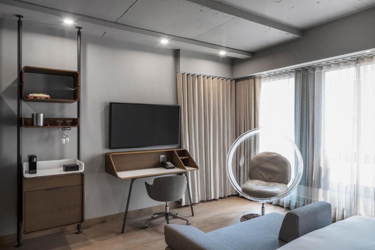 Hôtel Le Germain Montréal Esterno foto